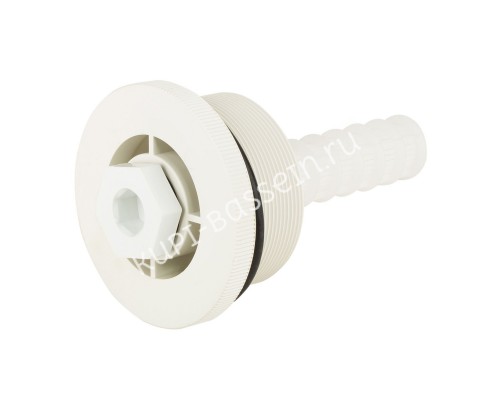 Пробка сливная фильтра Kripsol для AK34-45 RBS040.A/ RFD0201.10R для бассейна