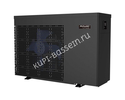 Тепловой инверторный насос Fairland IPHCR100T (35.8 кВт) для бассейна Тепловой инверторный насос Fairland IPHCR100T (35.8 кВт) для бассейна