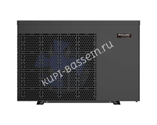 Тепловой инверторный насос Fairland IPHCR100T (35.8 кВт) для бассейна
