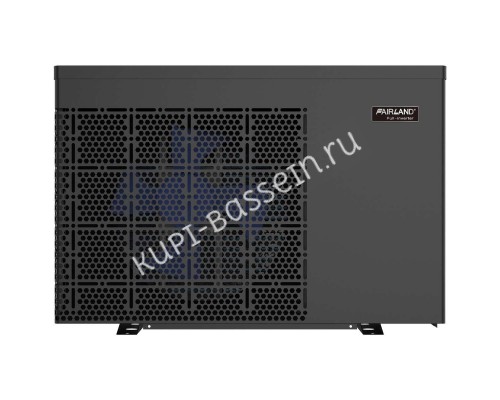 Тепловой инверторный насос Fairland IPHCR100T (35.8 кВт) для бассейна Тепловой инверторный насос Fairland IPHCR100T (35.8 кВт) для бассейна
