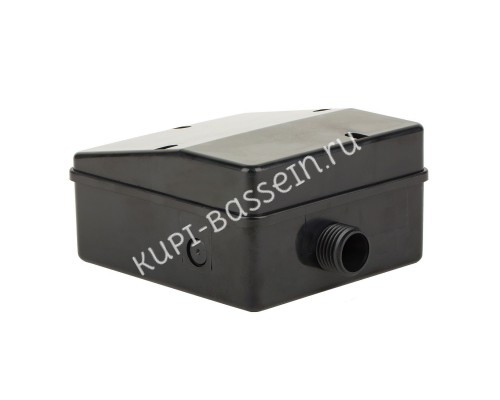 Крышка контактной коробки Aquaviva насоса SS050-SS120 89022112 Крышка контактной коробки Aquaviva насоса SS050-SS120 89022112