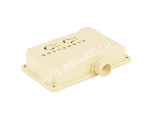 Крышка контактной коробки AquaViva насоса серии AMU 1321018