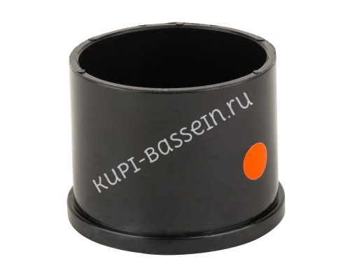 Муфта адаптер Aquaviva крана MPV-03 1.5" Union Adaptor для бассейна