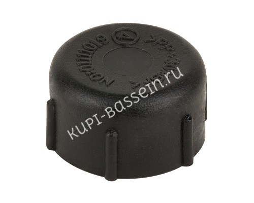Пробка слива AquaViva с уплотнительным кольцом насоса SS 89022402 для бассейна Пробка слива AquaViva с уплотнительным кольцом насоса SS 89022402 для бассейна