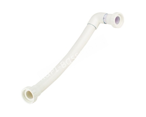 Шланг подключения Aquaviva FSJ500-6W фильтр-насос (с гайкой) для бассейна