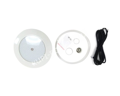 Прожектор ультратонкий светодиодный Aquaviva LED029 546LED (33 Вт) для бассейна