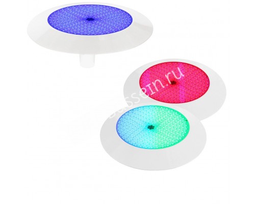 Прожектор ультратонкий светодиодный Aquaviva LED029 546LED (33 Вт) для бассейна