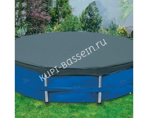 Покрытие Bestway 58036 для бассейнов 3.05 м (d 305 см) для бассейна Покрытие Bestway 58036 для бассейнов 3.05 м (d 305 см) для бассейна