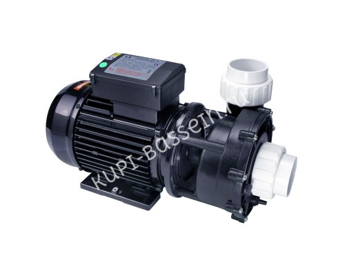 Насос Aquaviva LX LP200M (220В, 27 м3/ч, 2HP) для бассейна Насос Aquaviva LX LP200M (220В, 27 м3/ч, 2HP) для бассейна