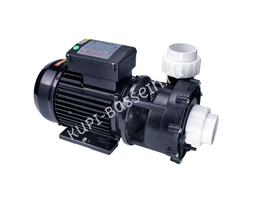 Насос Aquaviva LX LP200T (380В, 27 м3/ч, 2HP) для бассейна Насос Aquaviva LX LP200T (380В, 27 м3/ч, 2HP) для бассейна