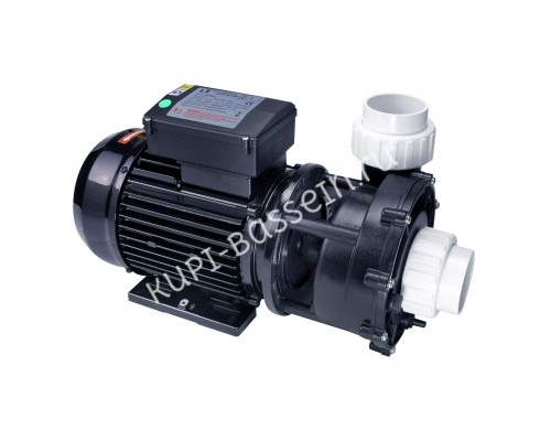 Насос Aquaviva LX LP250M (220В, 30 м3/ч, 2.5НР) для бассейна Насос Aquaviva LX LP250M (220В, 30 м3/ч, 2.5НР) для бассейна