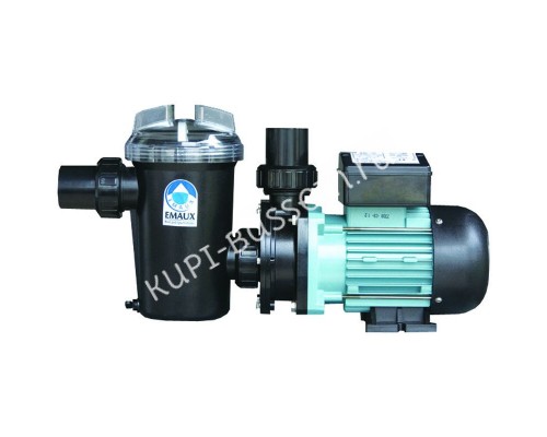 Фильтрационная установка Aquaviva FSP390 (8 м3/ч, D400) для бассейна