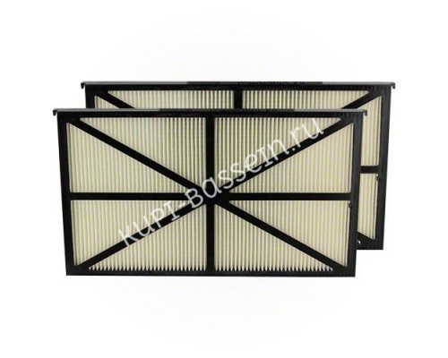 Фильтр для мелких частиц мусора к роботу-пылесосу Hayward RCX70101PAK2