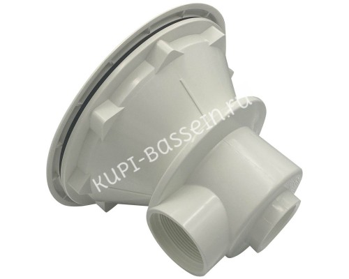 Слив донный под лайнер Aquaviva EM2837 для бассейна