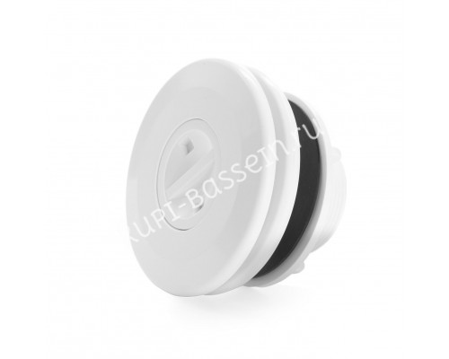 Форсунка пылесосная под лайнер Aquaviva EM2836 для бассейна