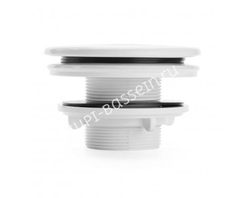 Форсунка пылесосная под лайнер Aquaviva EM2836 для бассейна