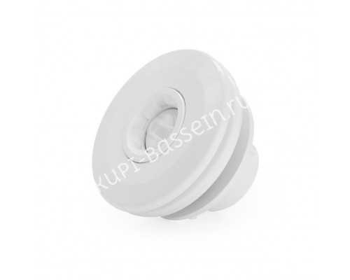 Форсунка стеновая под лайнер Aquaviva EM4412 (2") сопло "овал" для бассейна