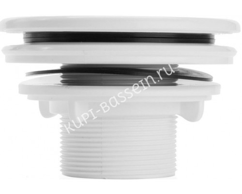 Форсунка стеновая под лайнер Aquaviva EM4414 для бассейна 50 мм/2"