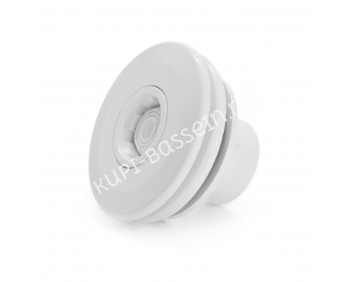 Форсунка стеновая под лайнер Aquaviva EM4414 для бассейна 50 мм/2"