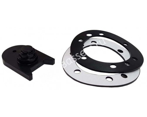 Форсунка стеновая под лайнер Aquaviva EM4414 для бассейна 50 мм/2"