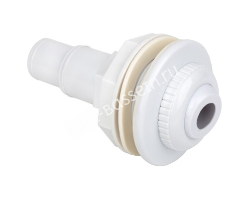 Скиммер Kokido Olimpic K002WBX/LX/W Wide универсальный белый для бассейна