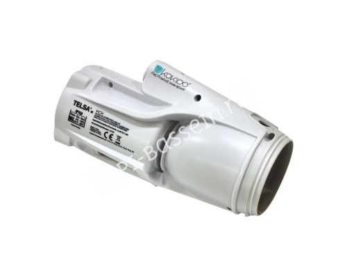 Корпус Kokido для пылесоса TELSA 30 EV30CBX/17/EU