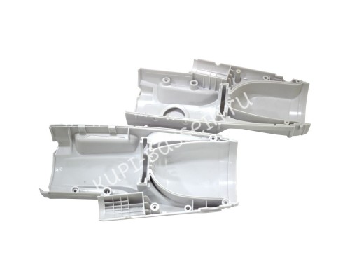 Корпус Kokido для пылесоса TELSA 30 EV30CBX/17/EU