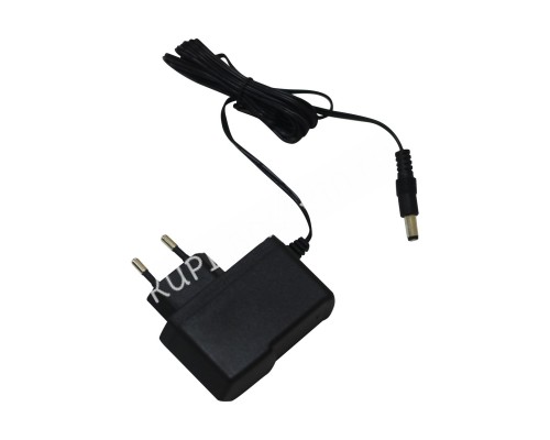 Зарядное устройство Kokido для пылесоса TELSA EV10CBX/EV15CBX/EV30CBX