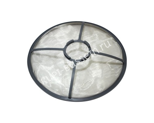 Фильтр Kokido для пылесоса TELSA 80 EV80CBX/17/EU