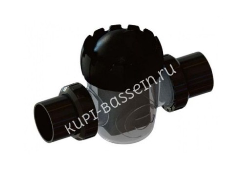 Хлоргенератор Aquaviva SSC-mini 20 гр/ч для бассейна