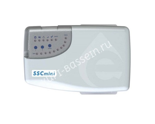 Хлоргенератор Aquaviva SSC-mini 20 гр/ч для бассейна Хлоргенератор Aquaviva SSC-mini 20 гр/ч для бассейна