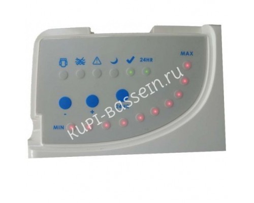 Хлоргенератор Aquaviva SSC-mini 20 гр/ч для бассейна