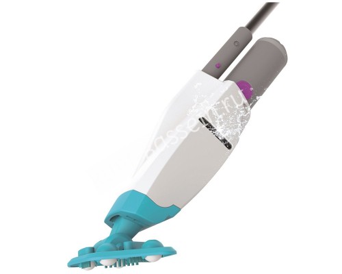 Ручной пылесос для бассейна Kokido Telsa 15