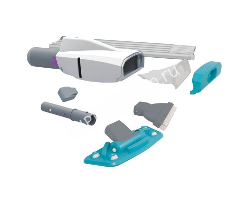 Ручной пылесос для бассейна Kokido Telsa 15