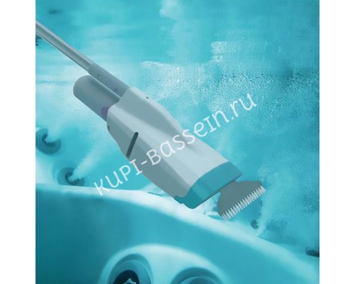 Ручной пылесос для бассейна Kokido Telsa 15