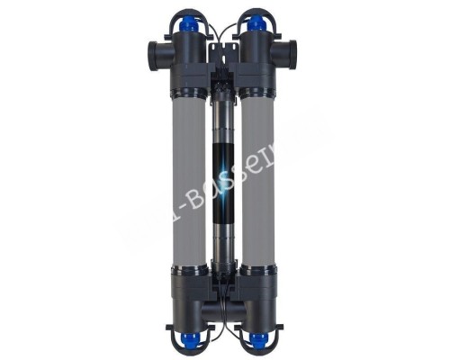 Ультрафиолетовая установка Elecro Steriliser UV-C E-PP-110 для бассейна Ультрафиолетовая установка Elecro Steriliser UV-C E-PP-110 для бассейна