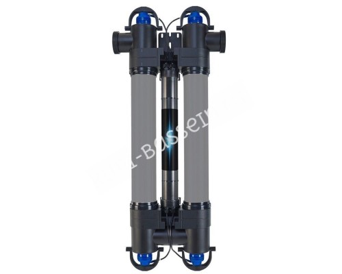 Ультрафиолетовая установка Elecro Steriliser UV-C E-PP-110 для бассейна