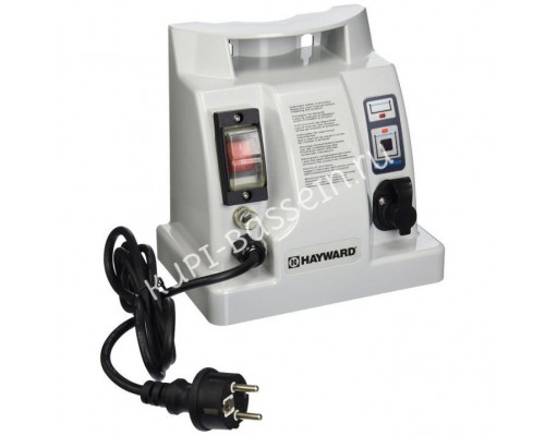 Робот-пылесос для бассейна Hayward SharkVac XL Pilot Робот-пылесос для бассейна Hayward SharkVac XL Pilot