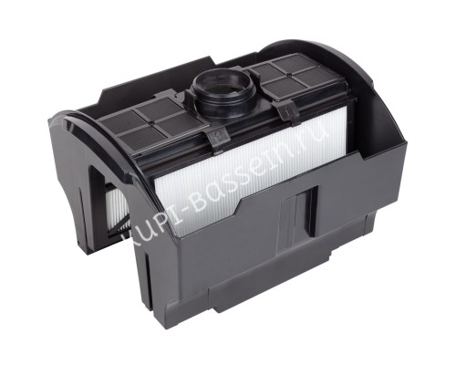 Робот-пылесос для бассейна Hayward SharkVac XL Pilot Робот-пылесос для бассейна Hayward SharkVac XL Pilot