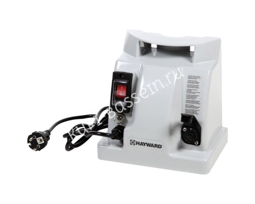 Робот-пылесос для бассейна Hayward SharkVac XL Pilot