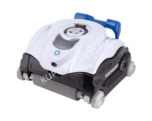 Робот-пылесос для бассейна Hayward SharkVac XL Pilot Робот-пылесос для бассейна Hayward SharkVac XL Pilot