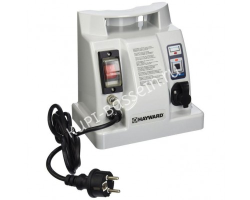 Робот-пылесос для бассейна Hayward SharkVac XL Pilot