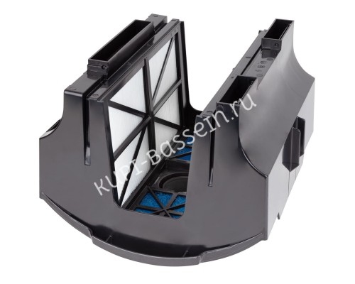 Робот-пылесос для бассейна Hayward SharkVac XL Pilot Робот-пылесос для бассейна Hayward SharkVac XL Pilot