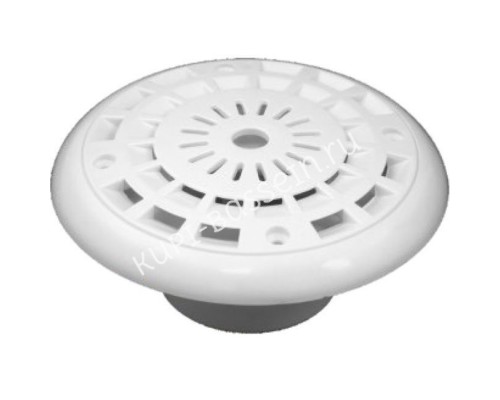 Форсунка донная Aquaviva EM2861 (63 мм) под бетон для бассейна Форсунка донная Aquaviva EM2861 (63 мм) под бетон для бассейна