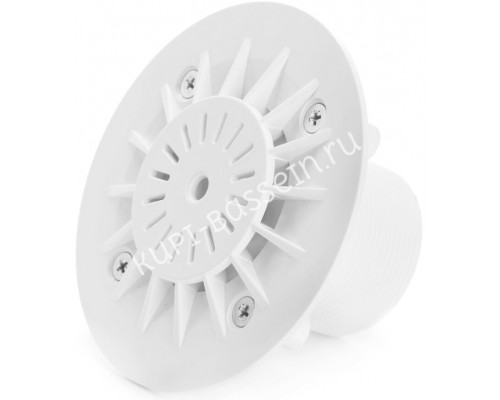 Форсунка донная под бетон Aquaviva EM2862 для бассейна