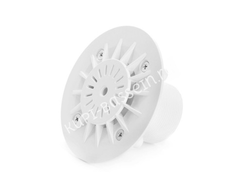 Форсунка донная под бетон Aquaviva EM2862 для бассейна