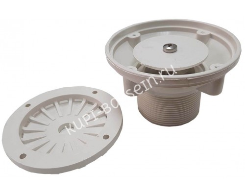 Форсунка донная под бетон Aquaviva EM2862 для бассейна