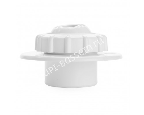 Форсунка стеновая под бетон Aquaviva EM4408 (50 мм) для бассейна