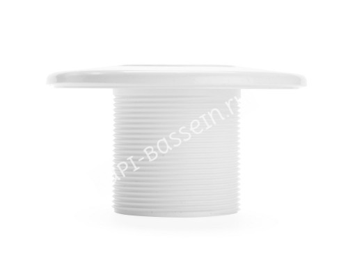 Форсунка стеновая под бетон Aquaviva EM4411 (2") сопло "овал" для бассейна