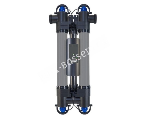 Ультрафиолетовая установка Elecro Steriliser UV-C E-PP2-110 для бассейна Ультрафиолетовая установка Elecro Steriliser UV-C E-PP2-110 для бассейна